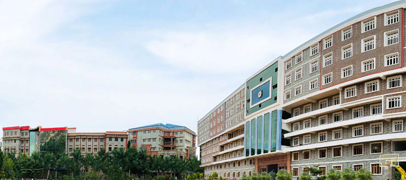 Campus Green Consciousness & Zero-Carbon Sustainability Initiative Launched